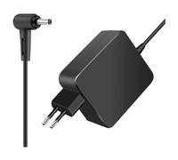 Adaptateur secteur pour ordinateurs portables Gateway, chargeur d'ordinateur portable avec entrée 100-240 V et sortie 19 V 45 W max., cordon