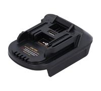 Adaptateur Secteur pour Outils électriques Lithium, Accessoires industriels 18 V DM18M