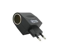 Adaptateur secteur pour prise allume-cigare