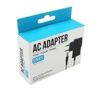 Adaptateur secteur pour prise NES / SNES EU