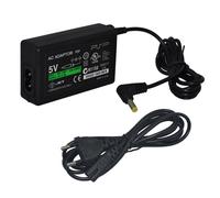 Adaptateur Secteur Pour Psp Playstation 1000,Prise Ue,Chargeur Mural Domestique,Alimentation Électrique,5v