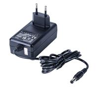 Adaptateur secteur pour Samsung VS20B95973B, VS20B95943N, VS20A, VS20C, VS28C 30V 1.2A