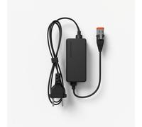 Adaptateur secteur pour station de référence RTK
