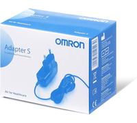 Adaptateur Secteur pour Tensiomètre, Compatible avec M2, M3, M6, M7, MIT5S Connect, 240 V