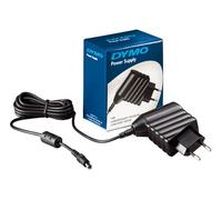 Adaptateur secteur pour titreuses Dymo