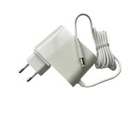 Adaptateur Secteur Prise UE, Compatible Avec Les Aspirateurs À Main Roidmi, F8, F8E Et F8 NEX, Pièces Et Accessoires De Remplacement(F8)