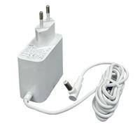 Adaptateur Secteur Prise UE, Compatible Avec Xiaomi, Compatible Avec Mijia, Aspirateur Sans Fil Lite, Chargeur D'origine, Cordon D'alimentation 26 V 0,5 A BLJ15W260050P