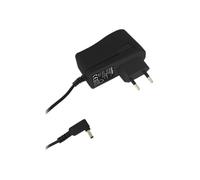 Adaptateur secteur Qoltec 10W - Noir - 2A