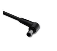 Adaptateur secteur Qoltec 51764 pour asus rog msi 180w 19.5v 9.23a 6.0*3.7+broches + cordon d'alimentation