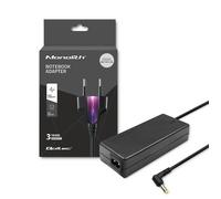 Adaptateur secteur Qoltec pour ordinateur portable Acer 65 W | 19 V | 3,42 A | 5