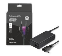 Chargeur QOLTEC 51506.45W pour ASUS 45W 19V 2.37A 4.0X1.35
