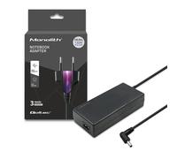 Adaptateur secteur Qoltec pour ordinateur portable Dell 130 W | 19,5 V | 6,67 A