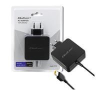 Adaptateur secteur Qoltec pour ordinateur portable Lenovo 65 W | 20 V | 3,25 A |