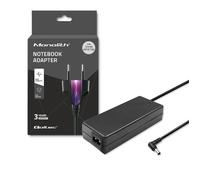 Adaptateur secteur Qoltec pour ordinateur portable Toshiba 30 W | 19 V | 1,58 A