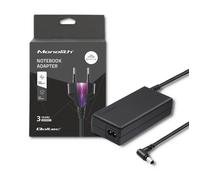 Adaptateur secteur intérieur et onduleur Qoltec 50090.90w noir