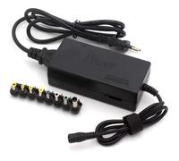 Adaptateur Secteur réglable EU 96W AC-DC 12V-24V 4A - 5A Chargeur Universel pour Ordinateur Portable Alimentation régulée[J138]