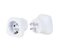 Adaptateur secteur Rivacase Rivapower 4301 Blanc TU