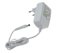 Adaptateur secteur - ROWENTA - 81453-52317 - Compatible RH4901 RS-RH4901 - Couleur blanche