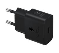 Adaptateur secteur Samsung 25 W noir, EP-T2510XBEGEU