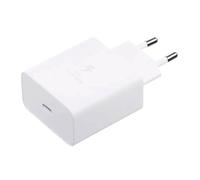 Chargeur Samsung Ultra Fast-Charge Ep-Ta865 Blanc 65w