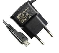 Adaptateur secteur Samsung pour téléphone portable, smartphone, périphérique USB - Pour téléphone portable, smartphone, périphérique USB