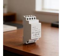 Adaptateur Secteur Sonnette Vidéo Pour Intérieur Sécurisé | Compatible Ring, Bell, 8V 12V 24V, vidéo sonnette, pour smart home, remplacement facile