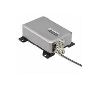 StarTech.com Chargeur USB-C Multi-Appareils à 4 Ports, 240 W au Total, Port Unique 140 W EPR, PD 3.1, Verrouillage à Vis