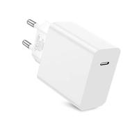 Adaptateur Secteur Supercharge 100W pour Honor Chargeur Rapide USB-C pour Huawei Tablette Ordinateur Portable PD65w Prise Murale UE (Chargeur Uniquement)