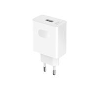 Adaptateur secteur SuperCharge Blanc + Câble 66 W