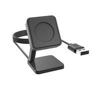 Adaptateur secteur - Support de charge pour montre GT2e Honor - Câble portable à charge rapide - Station d'accueil pour plusieurs appareils, contrôleurs, appareils de montre intelligente