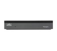 Adaptateur secteur Targus DOCK570EUZ Noir