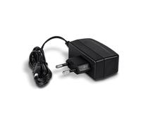 Adaptateur Secteur Trendnet 12VDC1A - Alimentation Interne 100-240V 50/60Hz - Noir - Compatible TV-IP310PI, TV-IP311PI
