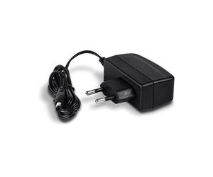 Adaptateur Secteur Trendnet 12VDC1A - Alimentation Interne 100-240V 50/60Hz - Noir - Compatible TV-IP310PI, TV-IP311PI