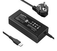 Adaptateur Secteur Type C 45W Compatible avec HP Chromebook X360, Spectre X360, Elite x2