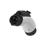 Adaptateur Secteur Type2 vers SAE J1772 16 A 32 A monophasé, convertisseur Type2 vers Type1(16A 1Phase)