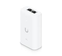 Adaptateur secteur Ubiquiti PoE 60W 48V 1.25A U-PoE++ EU