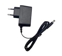 Adaptateur Secteur Ue 19 V/0,6 A, Compatible Avec Zaco, Compatible Avec Ilife, A7 A8 A9 A9S A10s L100 A80 Plus A8s A80 MAX A80 Plus A8 MAX Robot Aspirateur