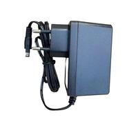 Adaptateur Secteur UE/États-Unis, Compatible Avec Haier, TL30U1, Nedis, WIFIVCR001CBK 3026BU1 T880 Genesis Bobby 1 Robot(EU)