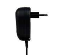Adaptateur secteur universel 1000 mAh Noir