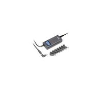 Heden Chargeur Automatique Universel et Multifonctions 120W 8 connecteurs Inclus 1 Port USB intégré 0-PSMIP505V2