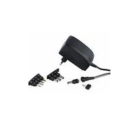 Revolt Adaptateur secteur universel 2250 mA