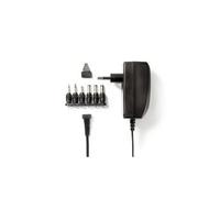 Adaptateur secteur universel 3/4,5/6/7,5/9/12 v c. C. 2. 25 a