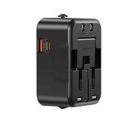 Adaptateur secteur universel avec USB P1120ABK01