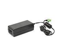 Adaptateur secteur universel CC pour concentrateurs USB industriels - 20 V, 3,25 A - Adaptateur secteur - CA 110-240 V - pour P/N: HB20A4AME,