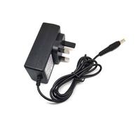 Adaptateur Secteur Universel For Aspirateur 1,5 M 28,8 V CA 110 V-240 V, Compatible Avec Shark, Câble De Chargement For Aspirateur, Prise UE, US, UK, AU(EU Plug)