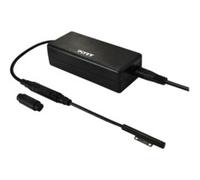 Adaptateur secteur universel pour Microsoft Surface - 60 W PORT Connect