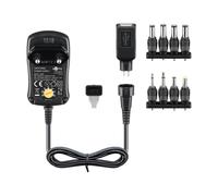 Adaptateur secteur universel USB 600mA pour téléphone portable Smartphone Tablet Wentronic NTS 600