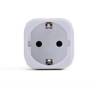 Adaptateur secteur Urban Factory Europe Vers UK Blanc