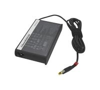 Adaptateur secteur USB-A 20 V 8,5 A 170 W for ordinateur portable Lenovo, compatible avec les modèles Y7000, Y7000P, R720-15, ADL170SLC3A, W540, T540p, Y50-70, T440p, P50, P51(With US cable)
