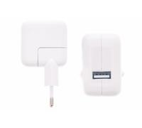 Adaptateur secteur USB Apple 12W MD836ZM/A